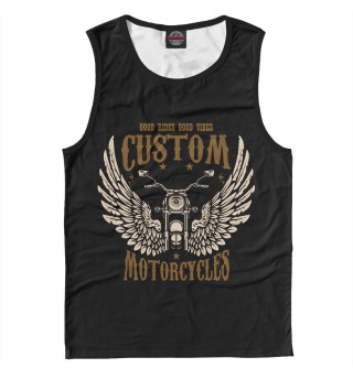 Custom Motorcycles