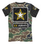 Мужская футболка Brazzers Army