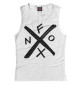 Женская майка NOFX