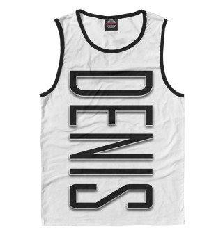 Denis-black