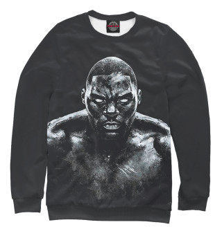 Anthony Johnson - Rumble