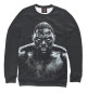 Свитшот для девочек Anthony Johnson - Rumble