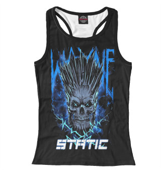 Static-X