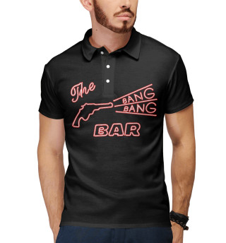 The Bang Bang Bar