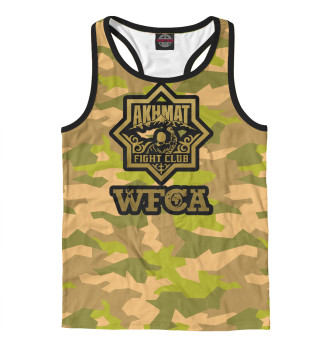 Akhmat club камуфляж