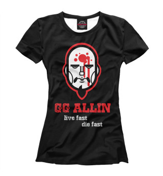 Gg allin