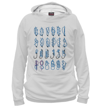 Рыбацкие узлы