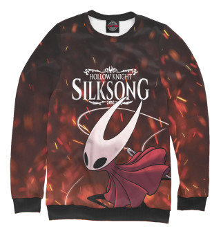 Hollow Knight: SILKSONG