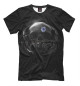 Футболка для мальчиков Mass Effect: Andromeda