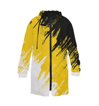 Мужской Дождевик Имперский флаг с гербом