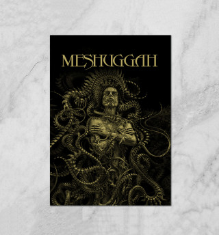 Meshuggah