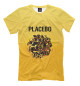 Футболка для мальчиков Placebo