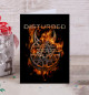 Открытка Disturbed