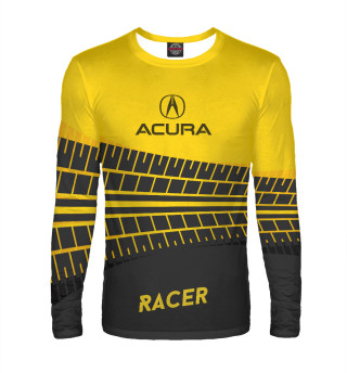 Acura racer