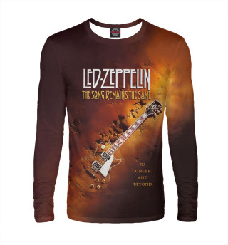 Led Zeppelin