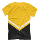 Мужская футболка Pittsburgh Penguins