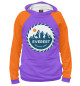 Женское худи EVEREST