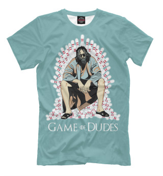  Game of Dude