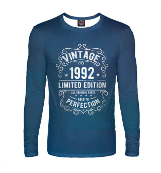 Vintage 1992