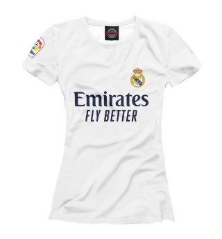 Real Madrid