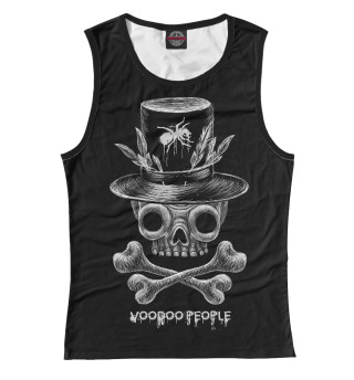 VOODOO PEOPLE