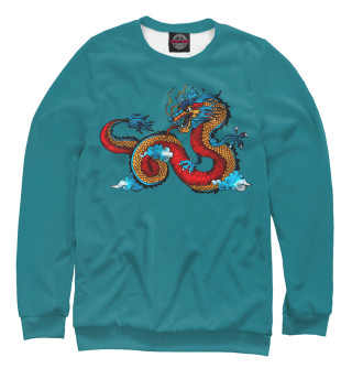 Chinese dragon