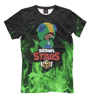 Brawl Stars Leon