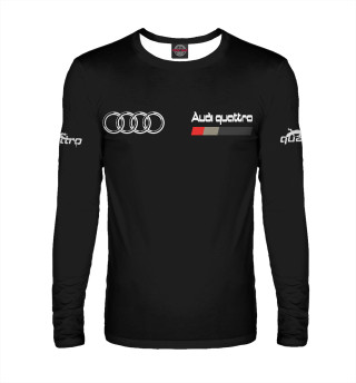 Audi Quattro