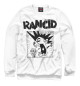 Свитшот для девочек Rancid