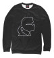 Мужской свитшот Karl Lagerfeld