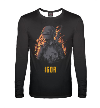 PUBG - Igor