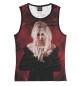 Майка для девочки The Pretty Reckless
