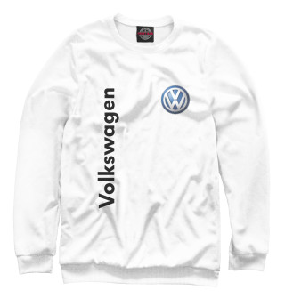 Мужской свитшот Volkswagen