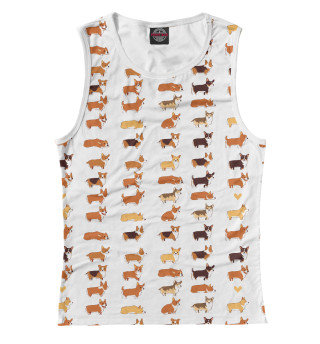 Welsh Corgi Team