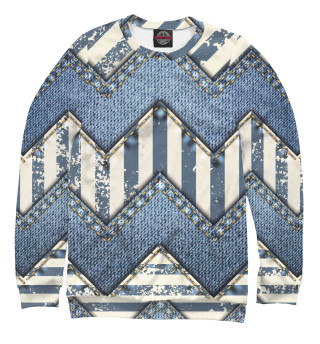Свитшот для мальчиков Jeans