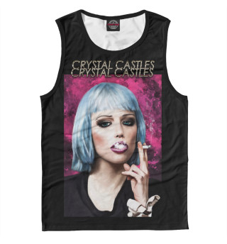 Crystal Castles