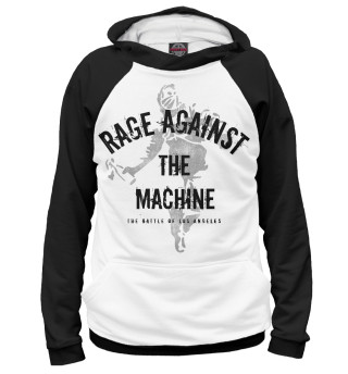 Rage Against the Machine