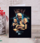 Открытка Breaking Bad Stories