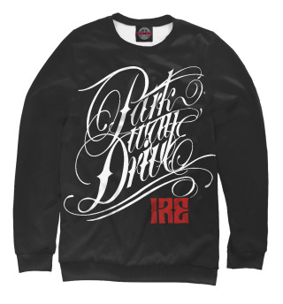 Женский свитшот Parkway Drive