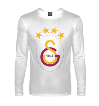 Мужской лонгслив Galatasaray