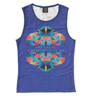 Coldplay - Kaleidoscope