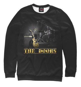 Свитшот для девочек The Doors