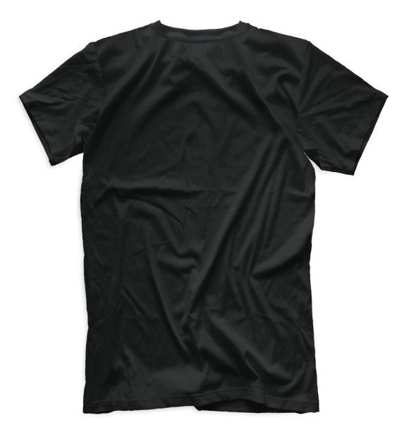 Мужская футболка с изображением BLACKPINK цвета Белый