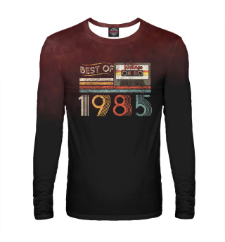 Best Of 1985 Birthday