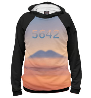 Эльбрус 5642