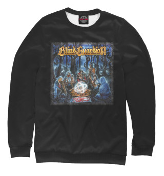 Женский свитшот Blind Guardian