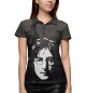 Женское поло John Lennon