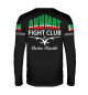 Мужской лонгслив Akhmat Fight Club