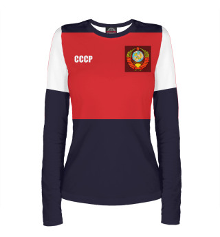 Олимпийка СССР