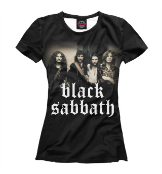 Black Sabbath & Ozzy Osbourne